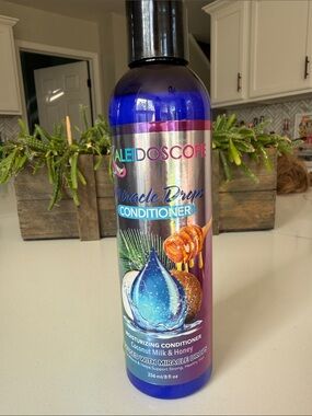 Kaleidoscope Miracle Drops Conditioner - 8 0z bottle